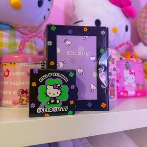 Hello Kitty Photo Album Bundle